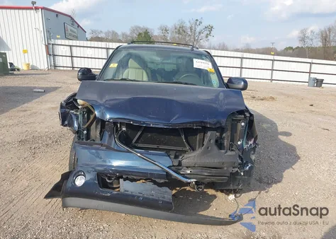 2009 GMC Yukon Slt2 из США, поврежденный, VIN 1GKEC33329R269585